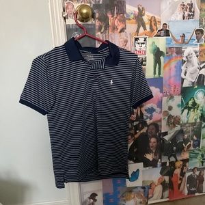 Ralph Lauren polo
